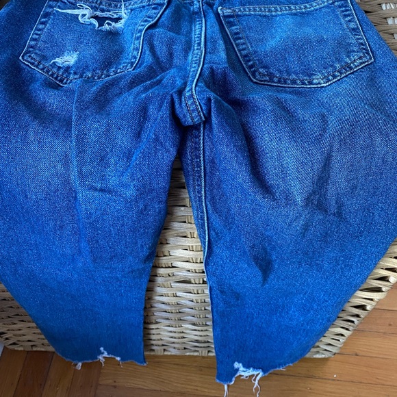 TWO name brand jeans! - Picture 8 of 11